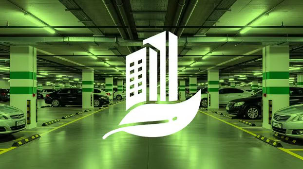 Why Parksmart Graphic, P&M Article