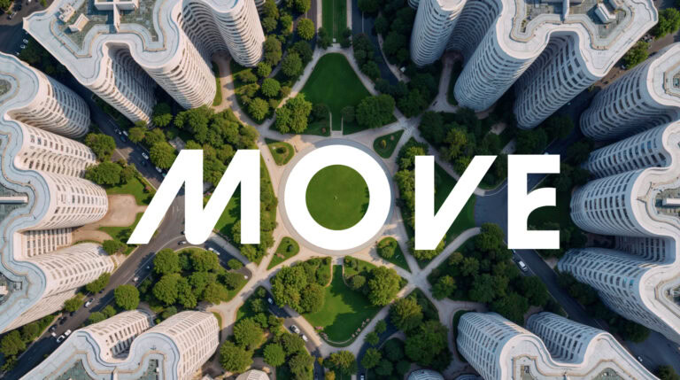 Arrive Launches &lsquo;MOVE&rsquo; - A New Sustainability Strategy to Make Cities More Livable