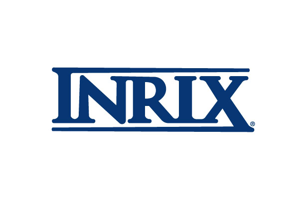 INRIX logo