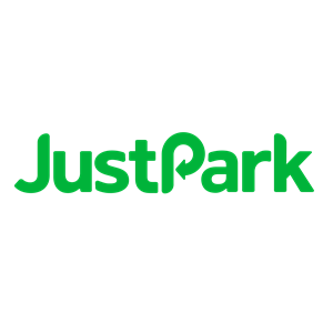 JustPark Logo