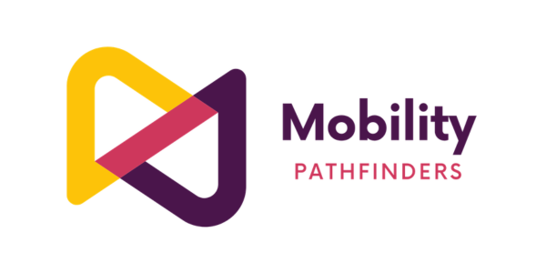 Mobility Pathfinders logo