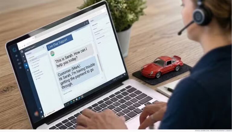 Keeping Parking Human blog photo