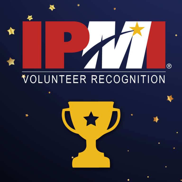IPMI Recognizes Outstanding Contributions to the Industry with Lifetime Achievement and Chair Awards