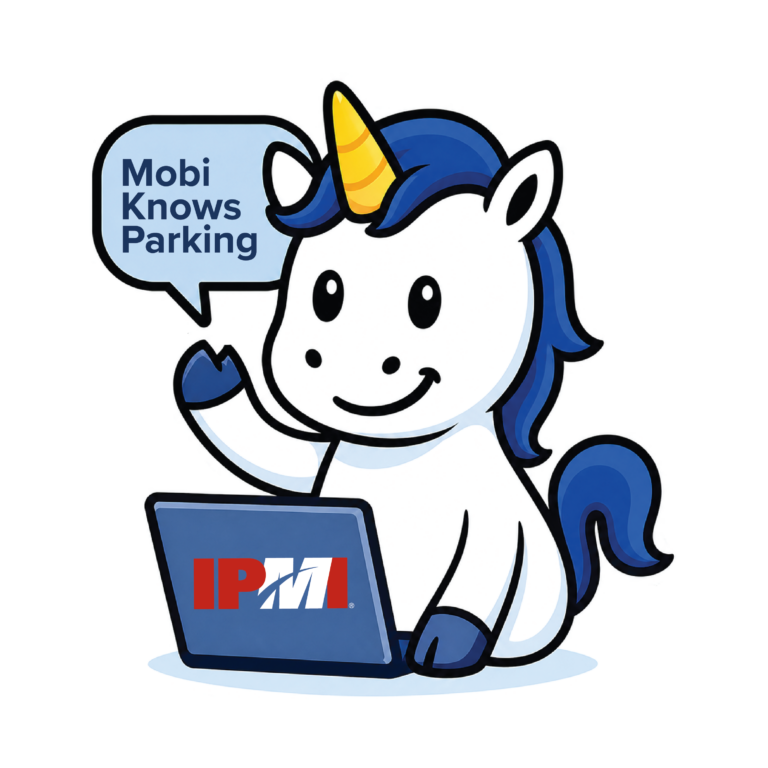 &ldquo;Mobi the Parking Unicorn,&rdquo; an AI-Powered Digital Assistant for the Parking, Transportation, and Mobility Industry