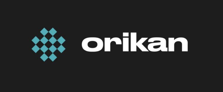 Orikan logo