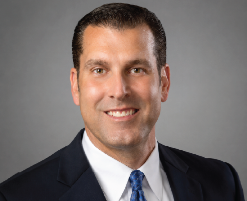 Dean Ahmad, Dallas-Fort Worth International Airport