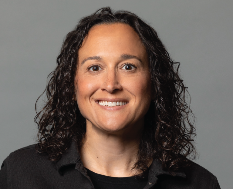 Alyssa Alt, City of Colorado Springs, Colorado