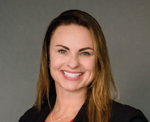 Melissa K. Jones, PTMP, Director of Customer Experience, Tez Technology