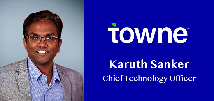 Towne & Karuth Sanker PR photo