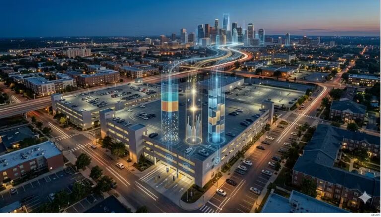 The Impact of Data on Parking Decisions, blog photo