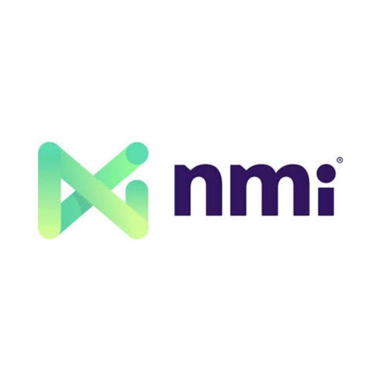 NMI logo