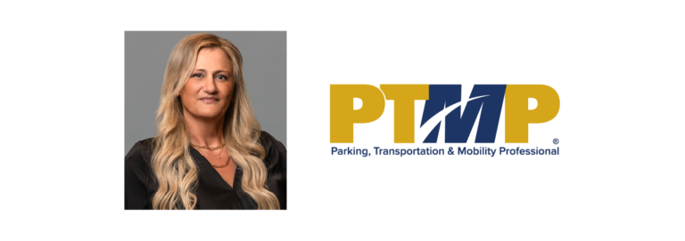 Jodi Hart, PTMP