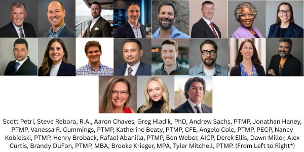 July/August Ask The Experts 600x300