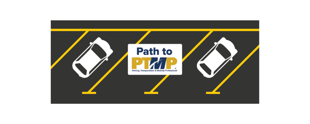 Path to PTMP, PTMP Track
