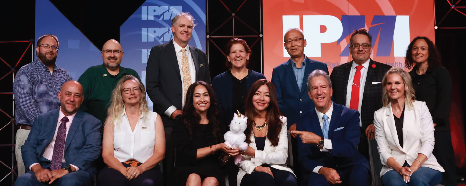 IPMI 2026 Board of Directors
