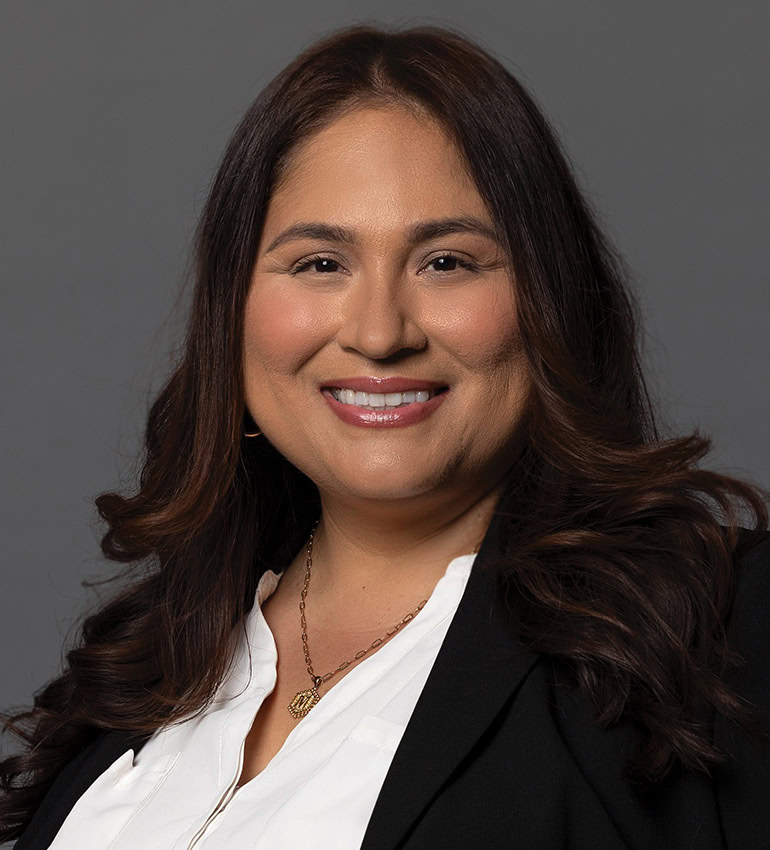 Monica Chavez, PTMP
