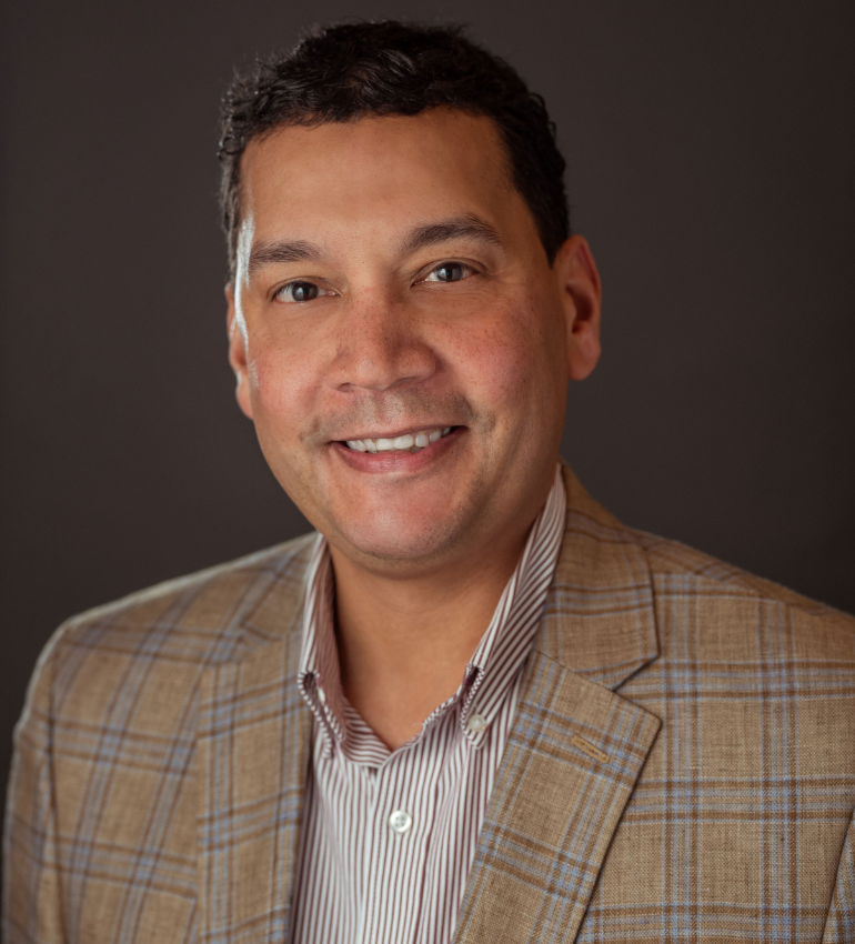 Accreditation Board Perspective: Chris Austin, PTMP