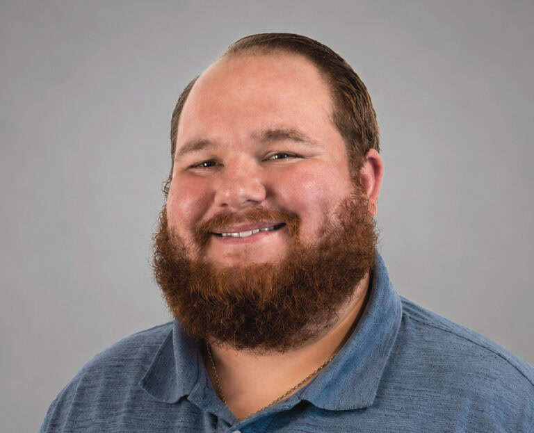 TJ Fasnacht, International Parking & Mobility Institute