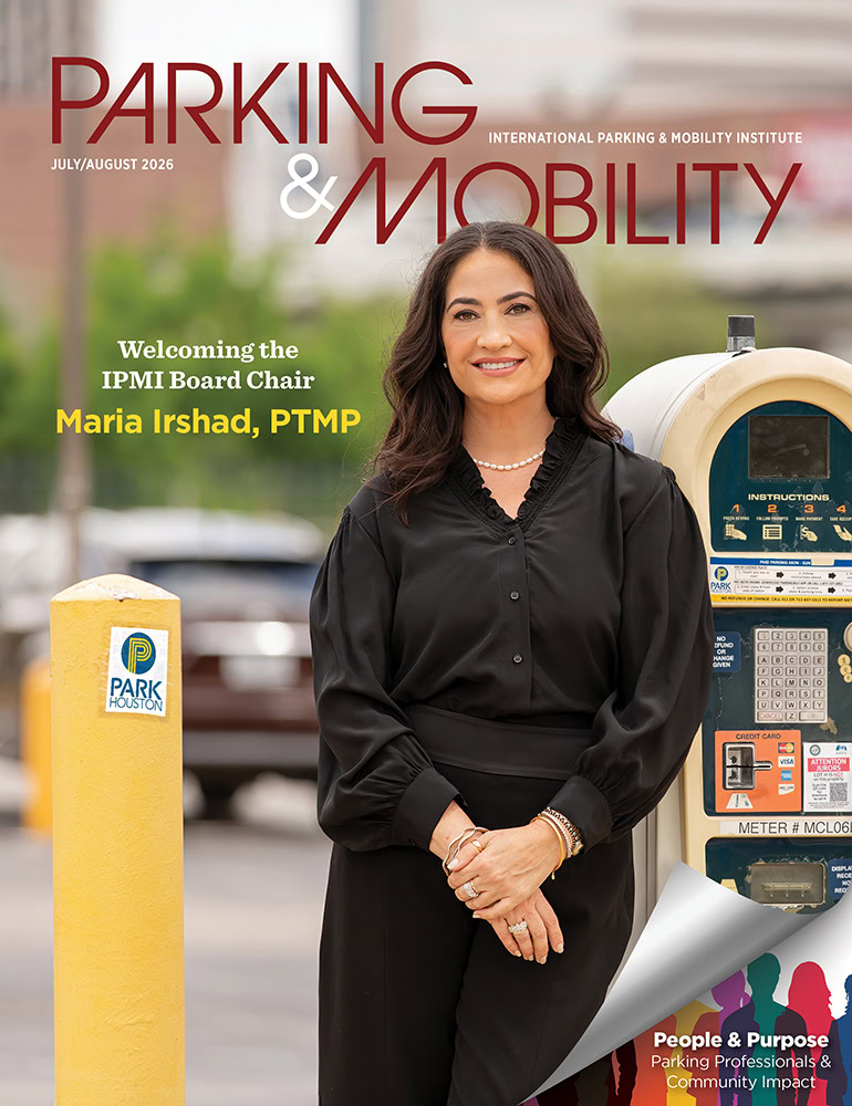 July/Aug Magazine Cover
