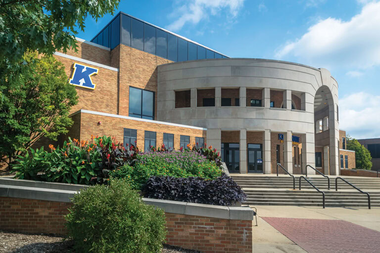 Kent State University: My Year in the Rearview: Lessons in Collaboration, Technology, and the Politics of Parking blog photo