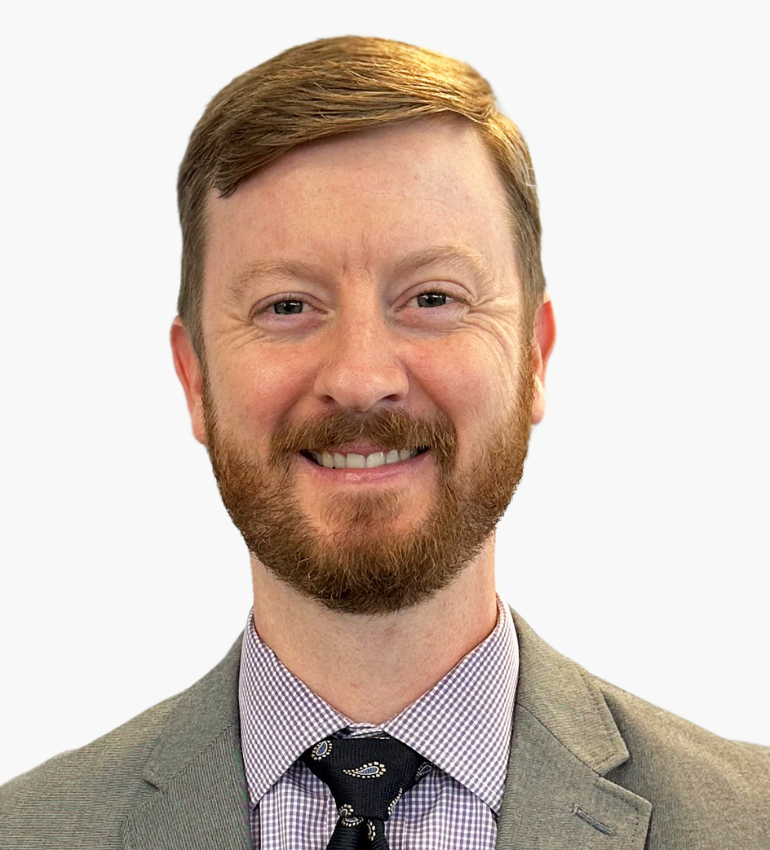 APO Site Reviewer Insights: Matt Sumpter, PE