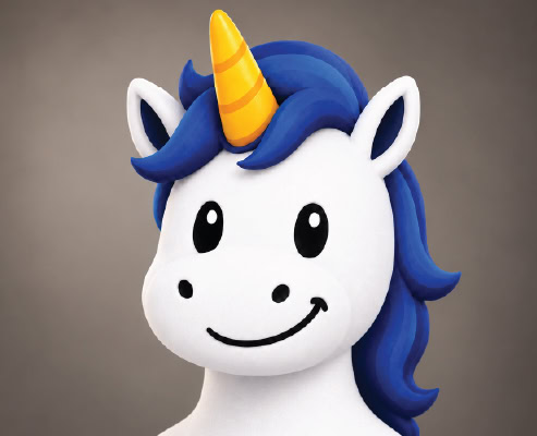 Mobi the Parking Unicorn is the IPMI Parking & Mobility AI Assistant