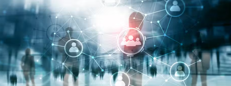 Where Communications and Operations Converge: Connecting People, Processes, and Performance, Online Exclusive graphic
